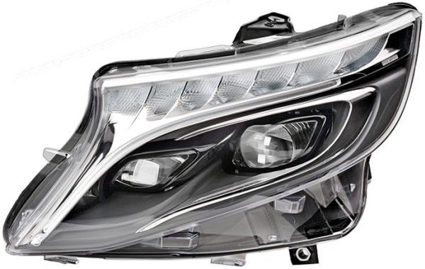 Scheinwerfer für Mercedes Vito Tourer LED und Xenon kaufen ▷ AUTODOC  Online-Shop