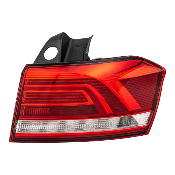 HELLA Rear light 2SD 011 889-061 Volkswagen PASSAT 2016
