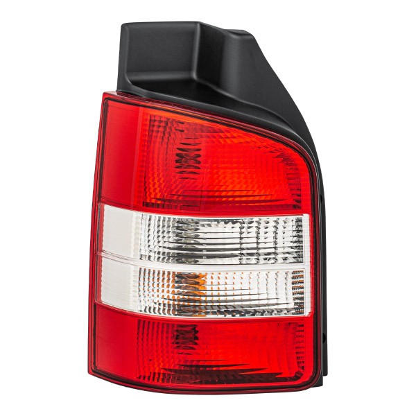 HELLA Tail lights left and right VW Transporter 5 (7HA, 7HH, 7EA, 7EH) new 2SK 008 579-211