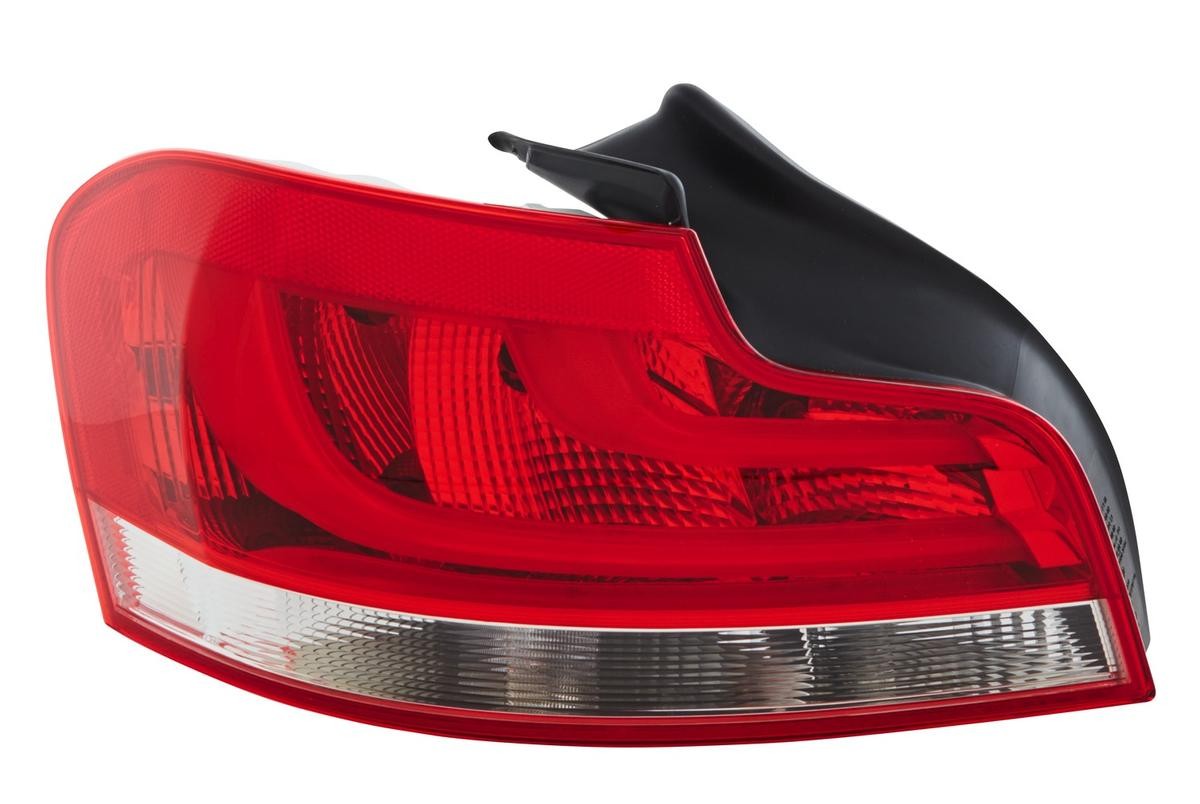 Glace Rétroviseur BMW 1 Coupe (E82) gauche et droit en ligne catalogue:  acheter de qualité d'origine