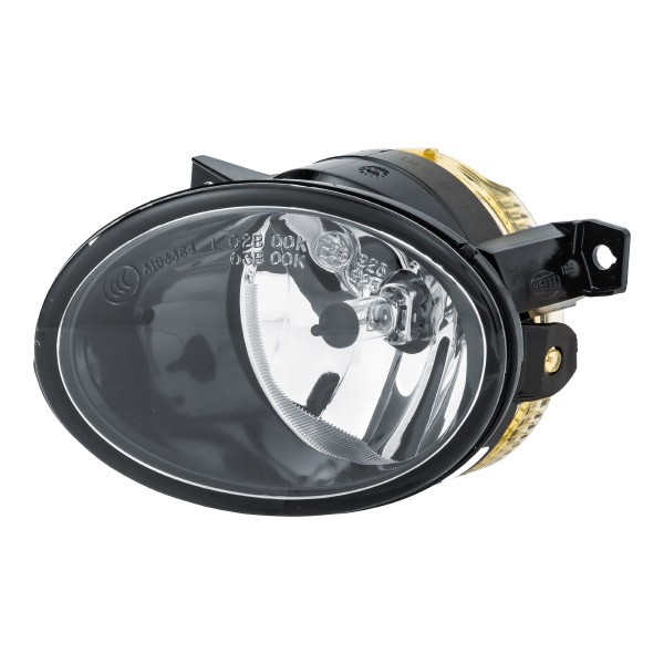 HELLA Fog light rear and front MERCEDES-BENZ Sprinter 4.6-T Platform/Chassis (906) new 1N0 011 250-351