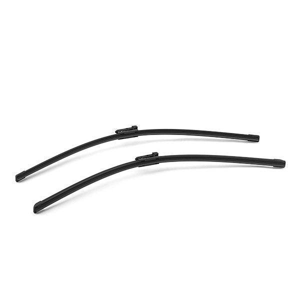 3397014115 Window wipers BOSCH 3 397 014 115 review and test