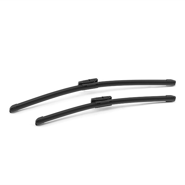 3397014123 Window wipers BOSCH 3 397 014 123 review and test