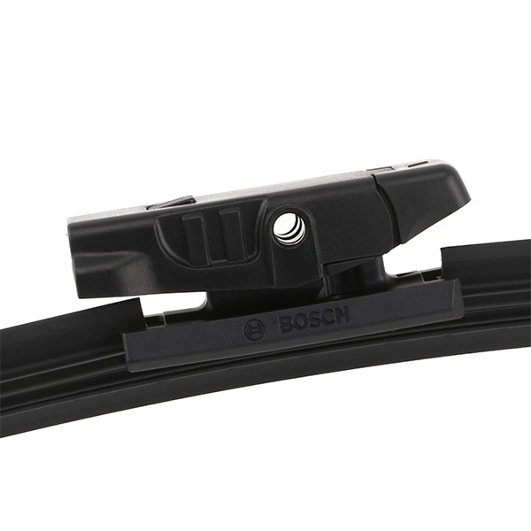 3397014123 Window wiper AM 461 S BOSCH 550, 450 mm, Beam, with spoiler, for left-hand drive vehicles