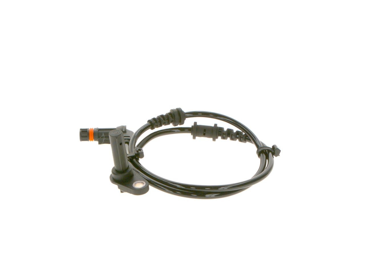 0265008135 Anti lock brake sensor BOSCH 0 265 008 135 review and test