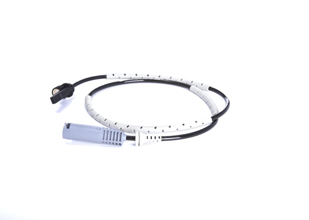 BOSCH 0 986 594 572 ABS-Sensor mit Kabel, aktiver Sensor, 1000mm ▷ AUTODOC  Preis und Erfahrung