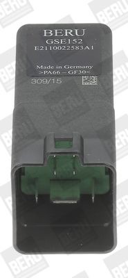 Glühzeitsteuergerät Audi in Original Qualität BERU GSE152