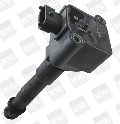 Ignition Coil ZS178 from BERU