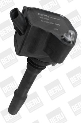 Original BERU 0040100538 Ignition coils ZS538 for BMW 5 Series