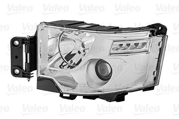 VALEO 089364 Hauptscheinwerfer für RENAULT TRUCKS C-Serie LKW in Original Qualität