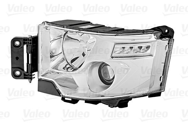 VALEO 089366 Hauptscheinwerfer für RENAULT TRUCKS C-Serie LKW in Original Qualität