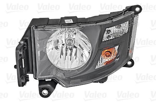VALEO 089370 Hauptscheinwerfer für RENAULT TRUCKS K-Serie LKW in Original Qualität