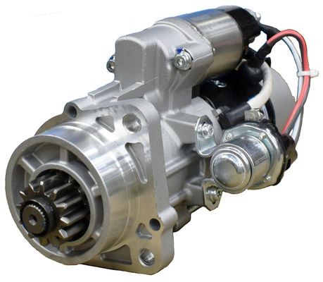 M90453 PRESTOLITE ELECTRIC M90R3553SE Starter motor A006 151 68 01