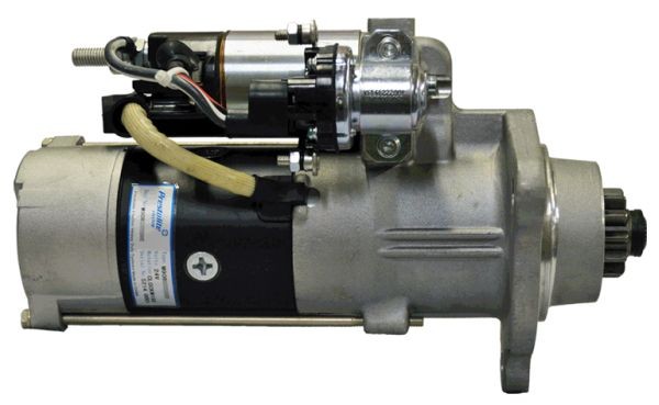 M90R3558SE Engine starter motor PRESTOLITE ELECTRIC M90R3558SE review and test