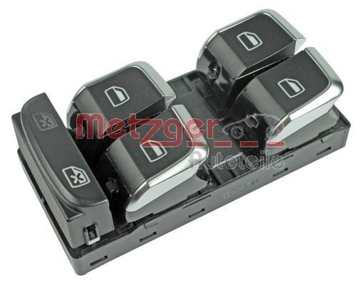 Fensterheber-Schalter für Audi A4 B6 kaufen - Original Qualität und  günstige Preise bei AUTODOC
