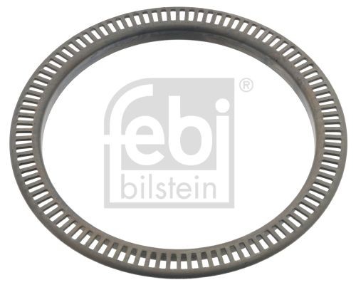 FEBI BILSTEIN Front axle both sides ABS ring 46762 buy
