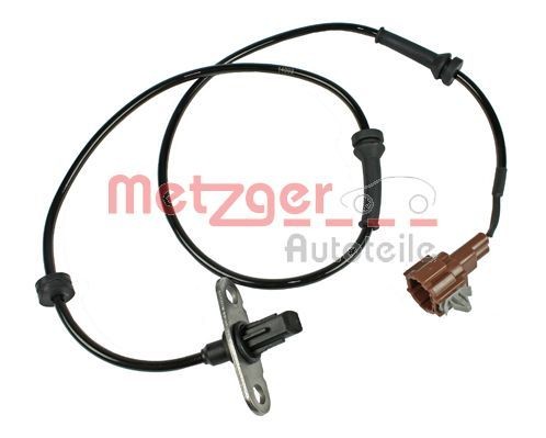 METZGER 0900150 ABS sensor 47901 EB300