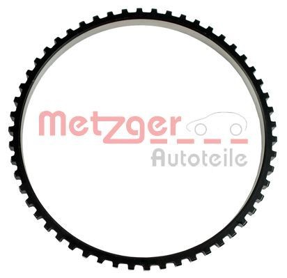 METZGER 0900169 Abs sensor ring FIAT Ducato 230 2.8 TD 4x4 87 hp Diesel 2001 price