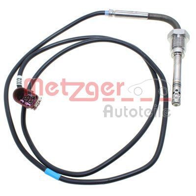 METZGER 0894127 Sensor, exhaust gas temperature OE-part