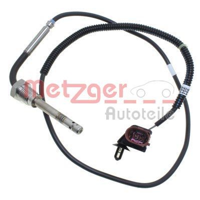 METZGER 0894129 Sensor, exhaust gas temperature 03L 906 088DM