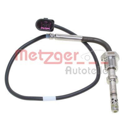 METZGER 0894009 Sensor, exhaust gas temperature OE-part