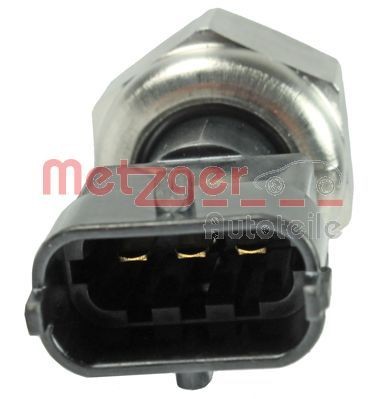 METZGER Fuel rail pressure sensor 0906196 buy online