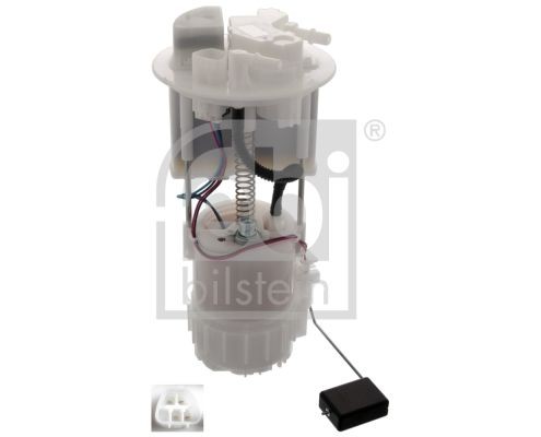 Fuel pump module FEBI BILSTEIN with fuel sender unit - 46050