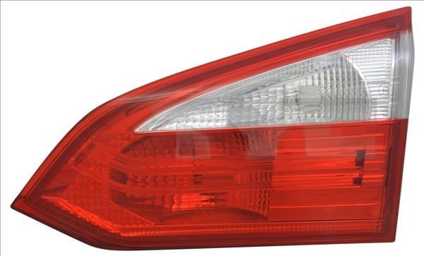 TYC Rear lights left and right FORD Focus Mk3 Estate (DYB) new 17-0410-16-2
