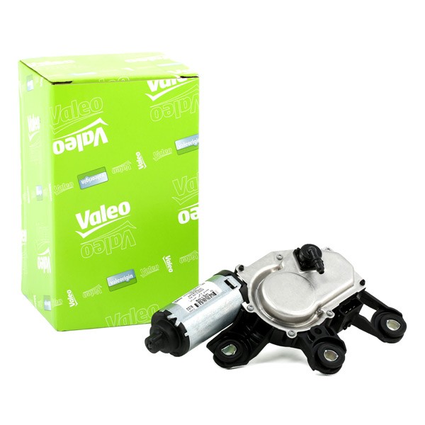VALEO Windscreen washer motor 579705 for AUDI A4