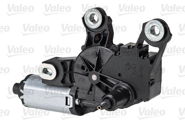 Valeo 579705 New Premium Wiper Motor Rear For Certain Audi Models 