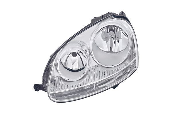 VALEO Headlight LED and Xenon VW Golf 1k5 new 046650