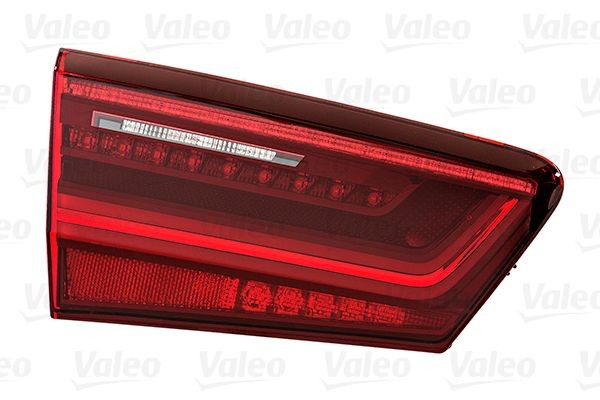 VALEO Back light left and right A6 C7 new 047012