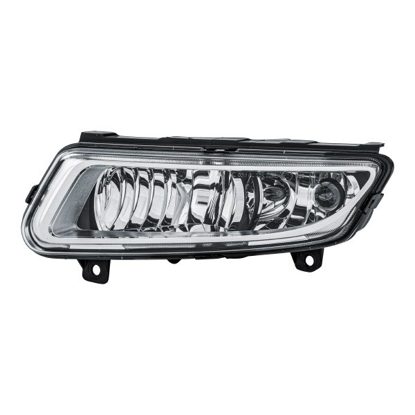 Kennzeichenbeleuchtung für VW CADDY LED und Halogen günstig kaufen ▷  AUTODOC-Onlineshop
