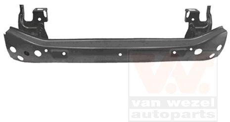 VAN WEZEL 5790560 Cross beam VW TRANSPORTER 2013 price