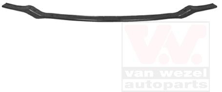 VAN WEZEL 0633560 Cross beam BMW 6 Series price
