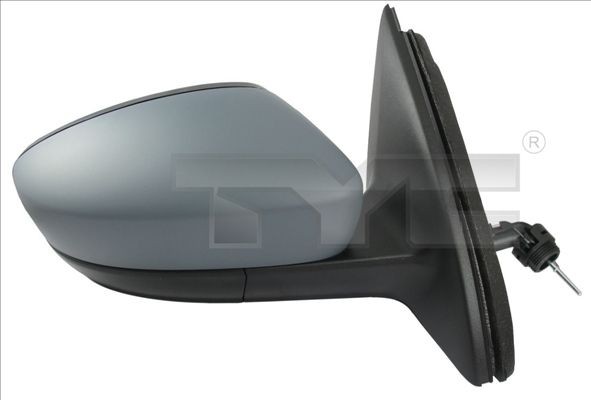 Great value for money - TYC Wing mirror 332-0055