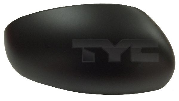 TYC Left, Housing Colour: black Wing mirror cover 332-0032-2 buy