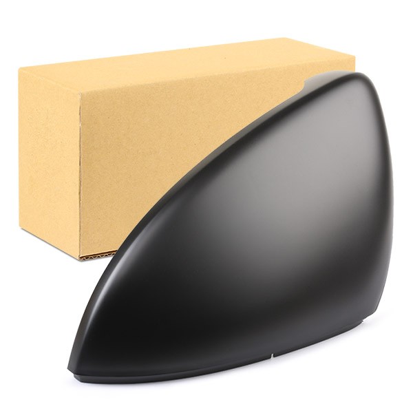 TYC Side mirror cover 337-0242-2 for VW GOLF, TOURAN