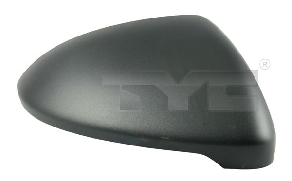 OEM-quality TYC 337-0242-2 Outside mirror cover