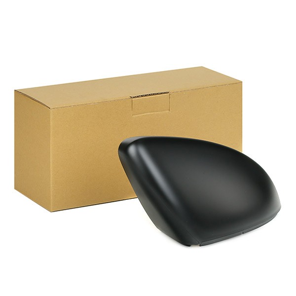TYC Side mirror cover 337-0241-2 for VW GOLF, TOURAN