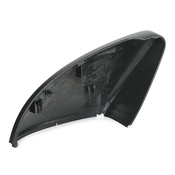 TYC 337-0241-2 Outside mirror cover Right, Housing Colour: black