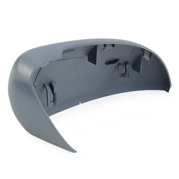 TYC 337-0244-2 Outside mirror cover Left, primed