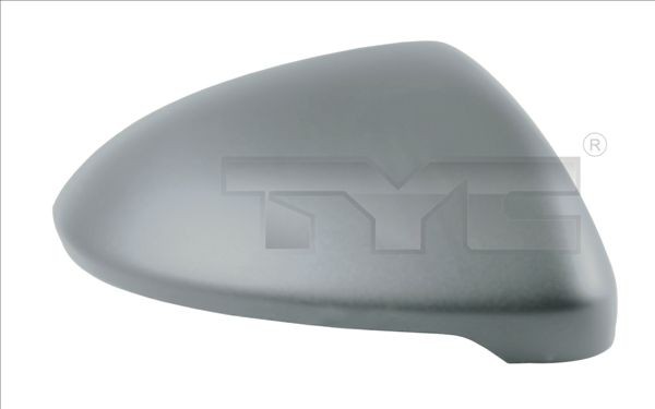 337-0244-2 Cover, outside mirror 337-0244-2 TYC Left, primed