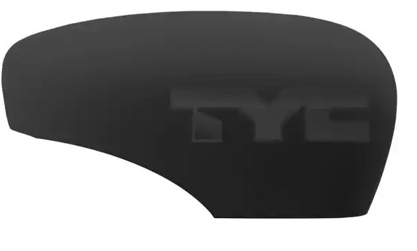 32801912 Rear view mirror cover TYC 328-0191-2 review and test