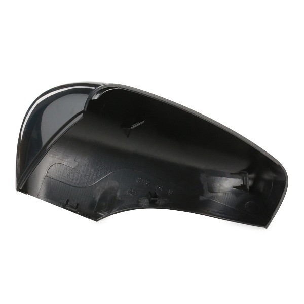 328-0191-2 Cover, outside mirror 328-0191-2 TYC Right, Housing Colour: black