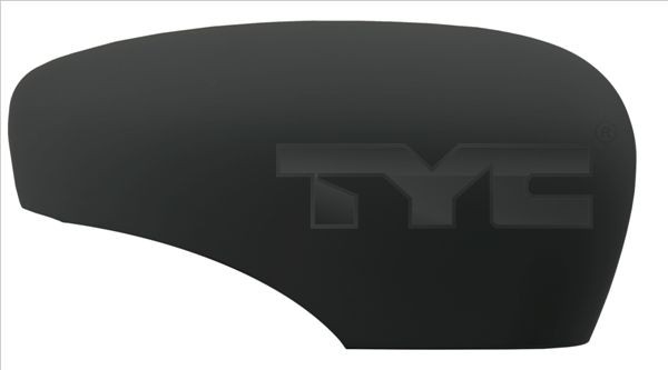 OEM-quality TYC 328-0191-2 Outside mirror cover