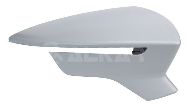 Abdeckung, Außenspiegel für Seat Leon 5F8 2.0 Cupra 300 PS Benzin 221 kW  2016 - 2023 CJXC ▷ AUTODOC