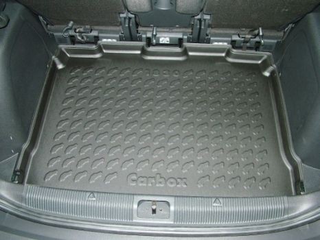 Car trunk tray CARBOX 201830000