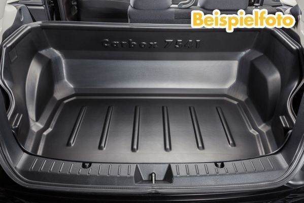 CARBOX Car boot tray 104132000 for OPEL INSIGNIA