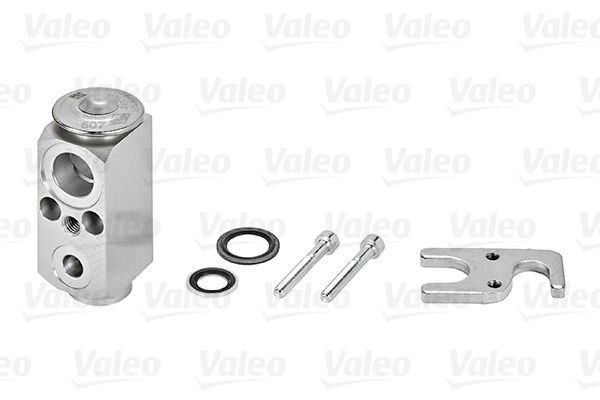 Audi 80 Expansion valve air conditioning 7893303 VALEO 509844 online buy